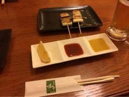 味鳥