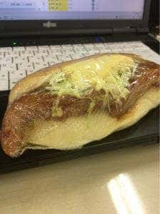 ヨシナカベーカリー