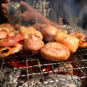 焼肉 寺桜