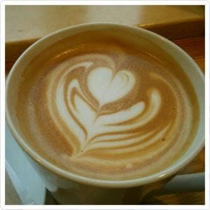 PEACE COFFEE あすみが丘店
