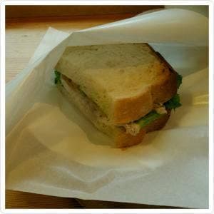 PEACE COFFEE あすみが丘店