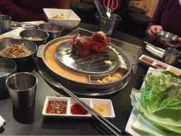 炭火焼き NORITO