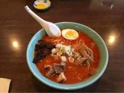 ラーメン寳龍 一品香 向陽ケ丘店