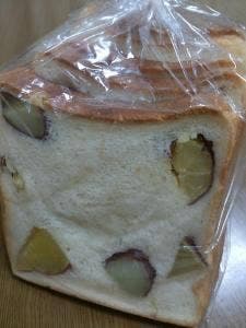 パン工房 しほや