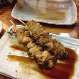 鳥貴族 弁天町店