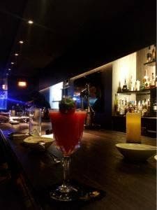 ジャパニーズ&カクテルバー K's