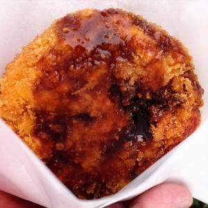栗原惣菜店