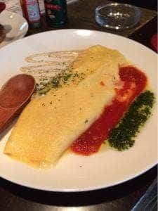dining Route39