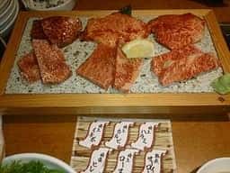 和牛焼肉 こうべ高麗