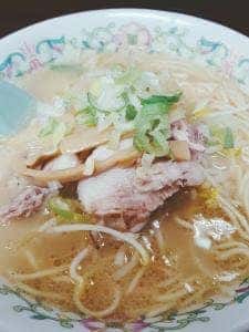 宝来軒