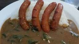 カレーハウスCoCo壱番屋 小田井店