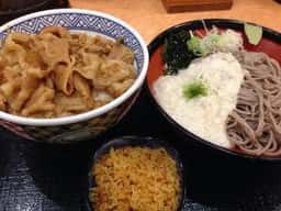 吉野家 宇都宮宮の内店