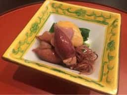 日本料理 あきの