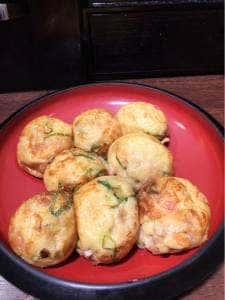 たこ家道頓堀くくる 二子玉川東急フードショー店