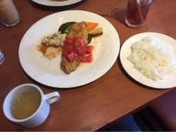 DINIING YOSHIHAMA