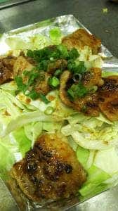 お好み焼てんこもり