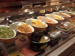 シターラ・ティアラ 新宿伊勢丹店