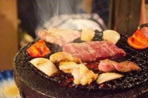 肴や しょうすけどん 本店