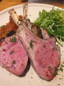 酒場食堂 奥井