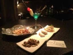 Bar Panache