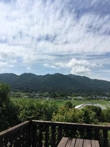 泰旬庵そば風