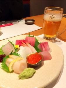 響