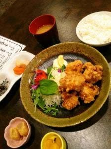 夢菜や 僚華