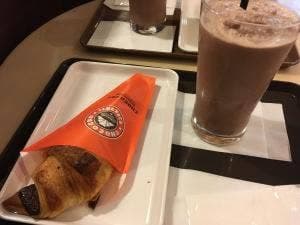 サンマルクカフェ イオンモール秋田店