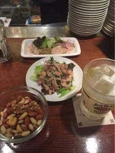 The Grill & Bar 道玄坂ハイボール