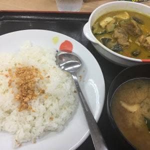 松屋 参宮橋店