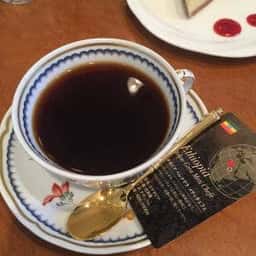 コーヒー・ロード