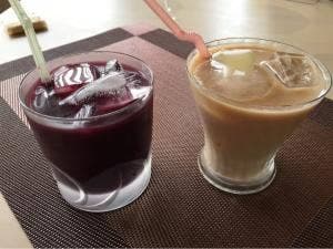 カフェ トラペジオ