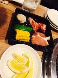 カルビ一丁 豊橋店
