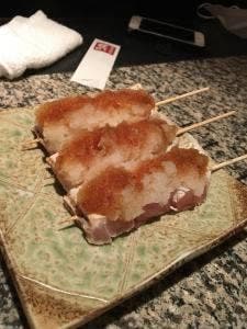 とんじゅ