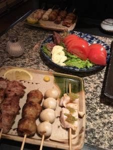 とんじゅ