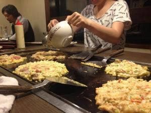 道とん堀 盛岡厨川店