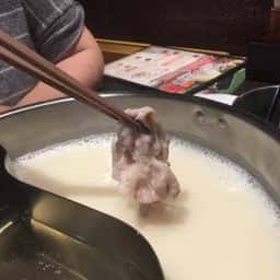しゃぶ葉 成田店