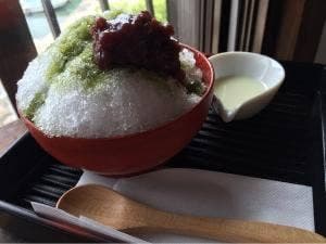 カフェ 百一