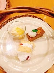 アフタヌーンティー・ティールーム ~阪急西宮ガーデンズ~店