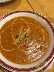 インド料理 ChaHaNa