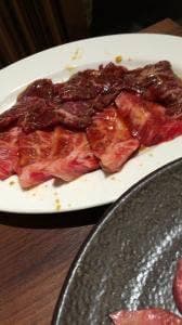 焼肉万里 大宮すずらん通り店