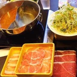 しゃぶ葉 佐賀大和店