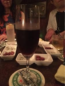 BAR デュエット