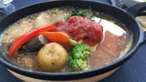 フロリコ食堂
