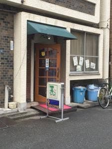 Coffee&Snack L