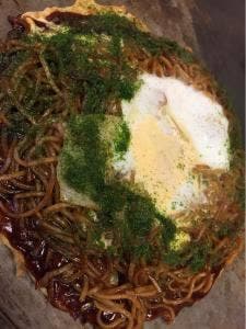 お好み焼き雄太朗幸袋店
