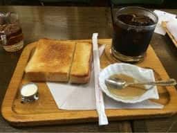 コーヒーハウス ぽえむ