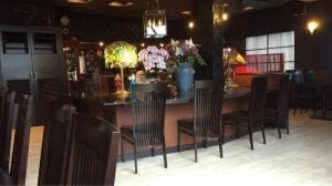 レストカフェくら富