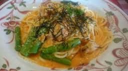 鎌倉パスタ ららぽーと磐田店