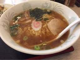 十勝ラーメン 花崎店